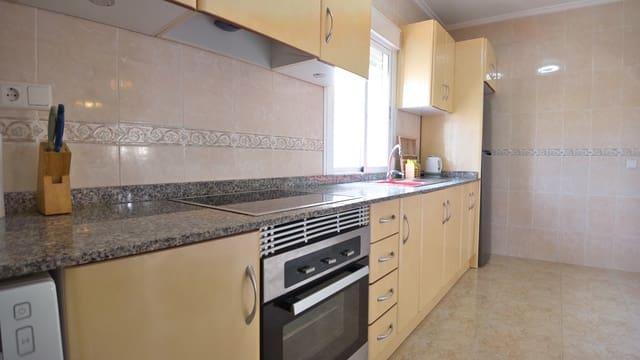 2 sovrum Villa till salu i La Marquesa, Rojales med pool - 289 000 € (Ref: 10033101)