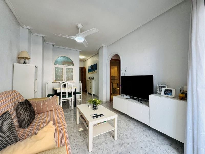 1 chambre Appartement à vendre à La Mata avec piscine - 149 000 € (Ref: 10034882)