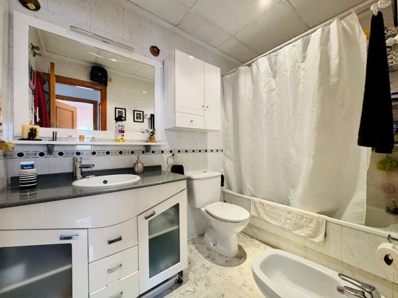 1 chambre Appartement à vendre à La Mata avec piscine - 149 000 € (Ref: 10034882)
