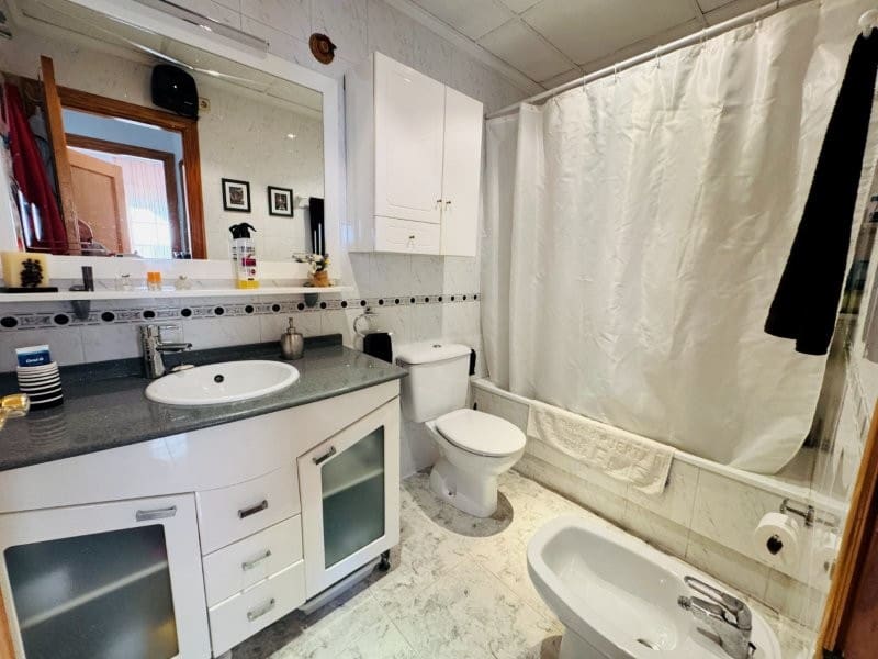 1 chambre Appartement à vendre à La Mata avec piscine - 149 000 € (Ref: 10034882)