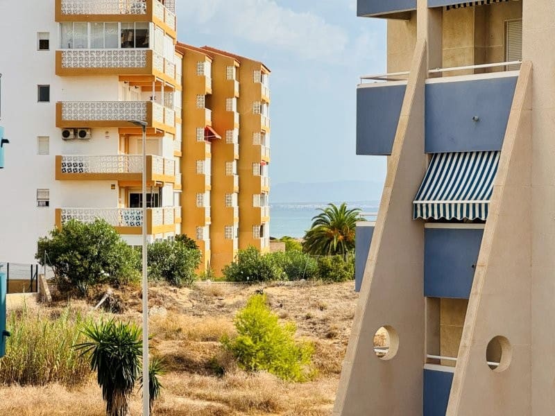 1 chambre Appartement à vendre à La Mata avec piscine - 149 000 € (Ref: 10034882)