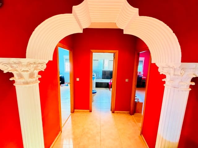 3 Zimmer Finca/Landgut zu verkaufen in Catral - 225.000 € (Ref: 10035011)