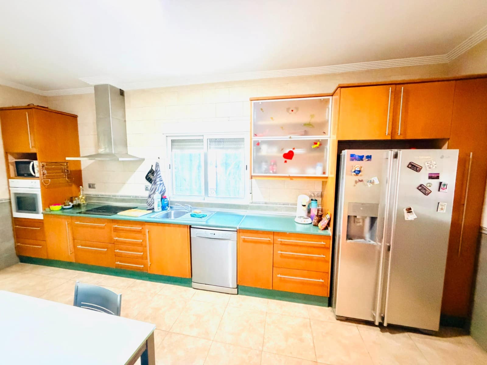 3 Zimmer Finca/Landgut zu verkaufen in Catral - 225.000 € (Ref: 10035011)