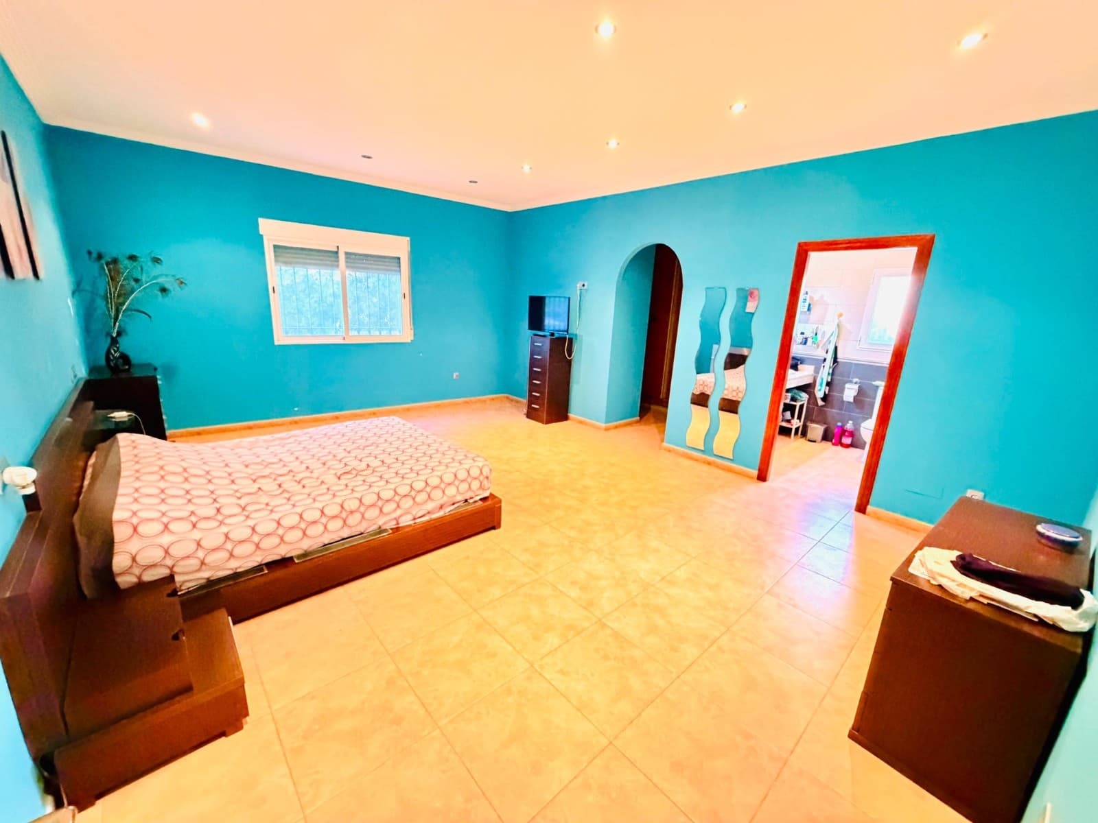 3 Zimmer Finca/Landgut zu verkaufen in Catral - 225.000 € (Ref: 10035011)