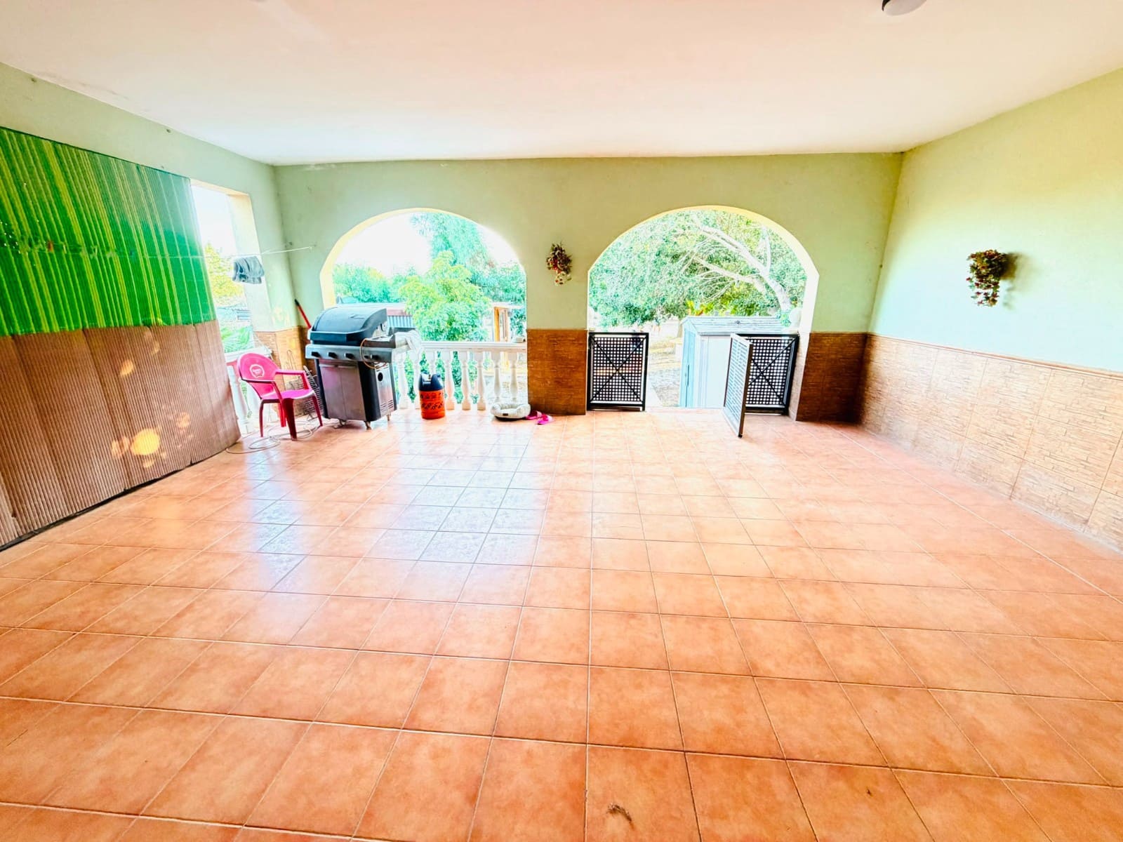 3 Zimmer Finca/Landgut zu verkaufen in Catral - 225.000 € (Ref: 10035011)
