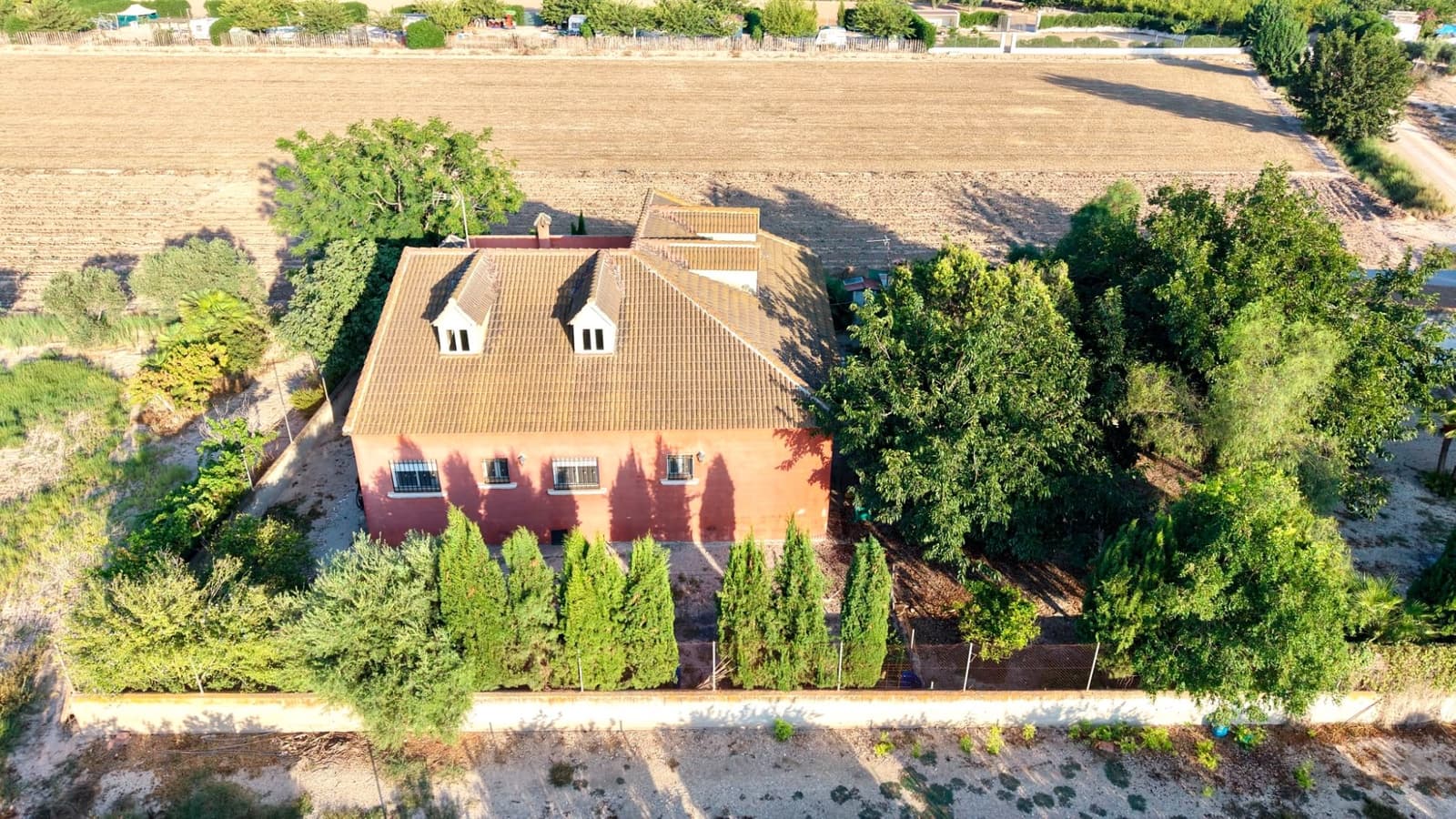 3 Zimmer Finca/Landgut zu verkaufen in Catral - 225.000 € (Ref: 10035011)