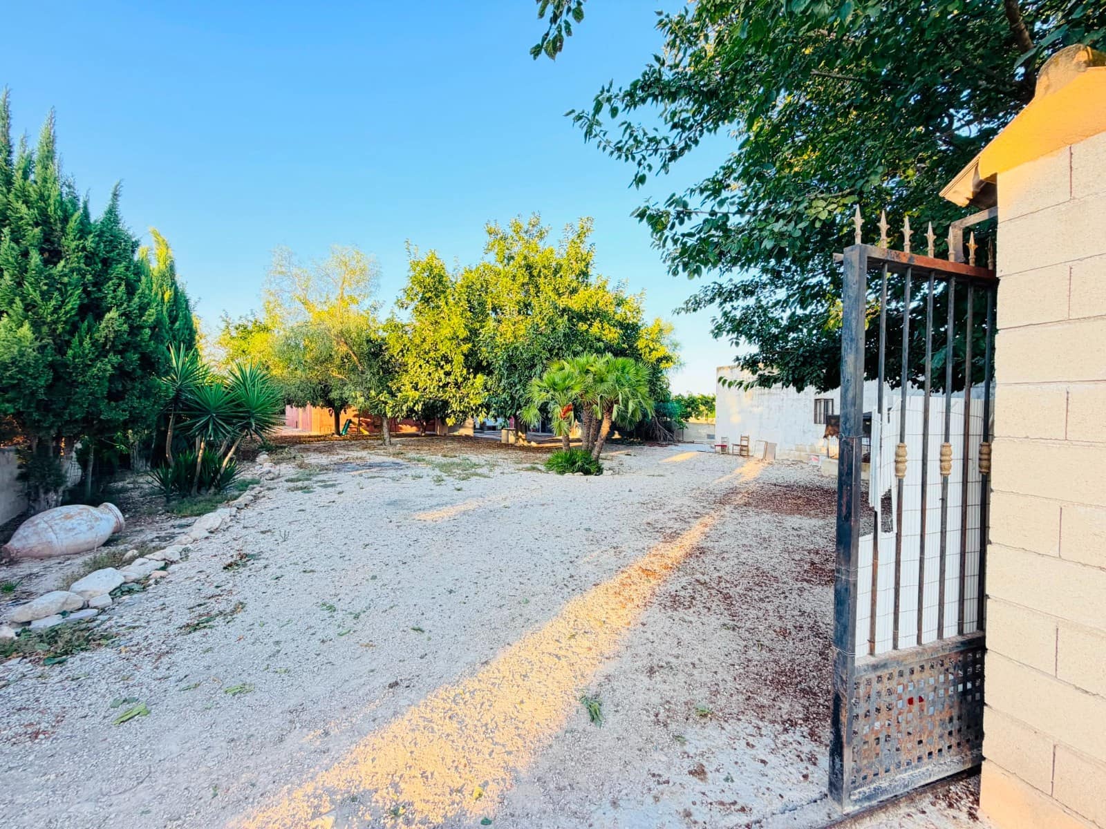 3 Zimmer Finca/Landgut zu verkaufen in Catral - 225.000 € (Ref: 10035011)
