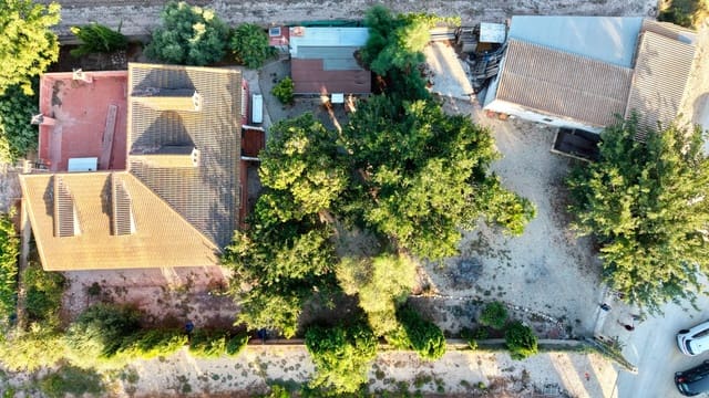 3 Zimmer Finca/Landgut zu verkaufen in Catral - 225.000 € (Ref: 10035011)