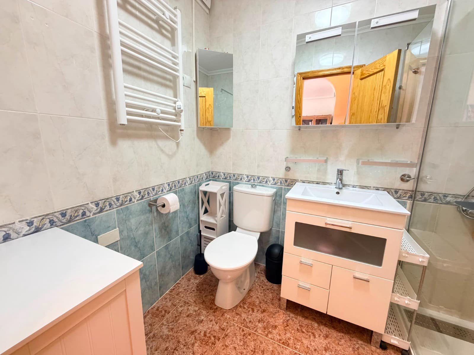 2 quarto Apartamento para venda em Vistabella com piscina - 139 000 € (Ref: 10035012)