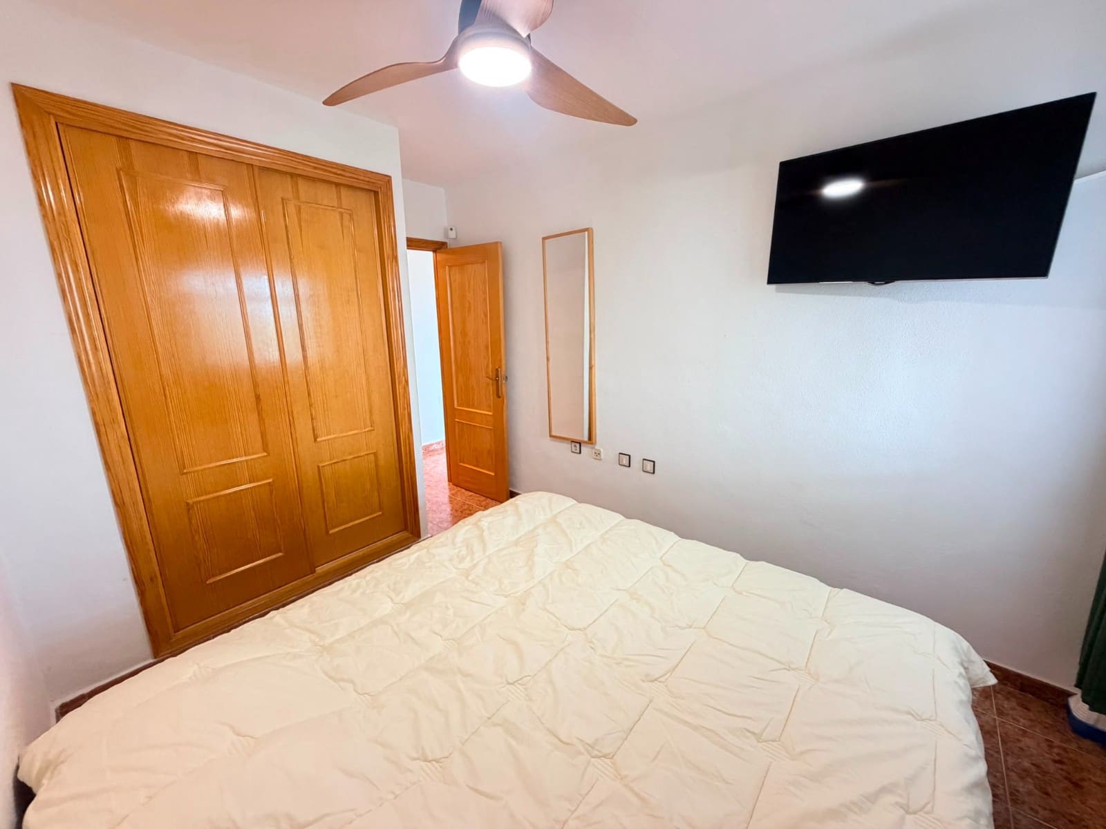 2 quarto Apartamento para venda em Vistabella com piscina - 139 000 € (Ref: 10035012)