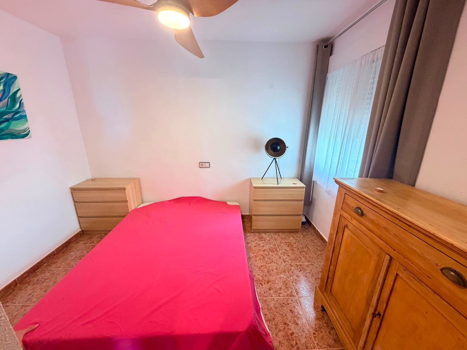 2 quarto Apartamento para venda em Vistabella com piscina - 139 000 € (Ref: 10035012)