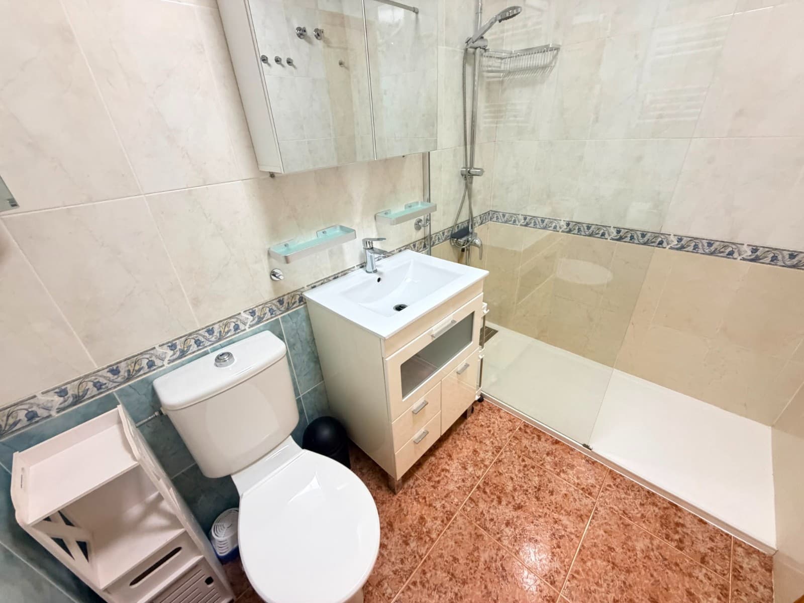 2 quarto Apartamento para venda em Vistabella com piscina - 139 000 € (Ref: 10035012)