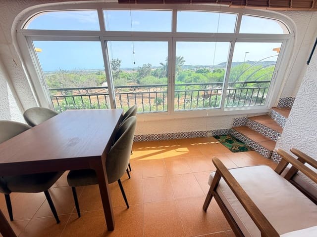 Apartamento de 2 habitaciones en Vistabella, Orihuela en venta con piscina - 139.000 € (Ref: 10035012)