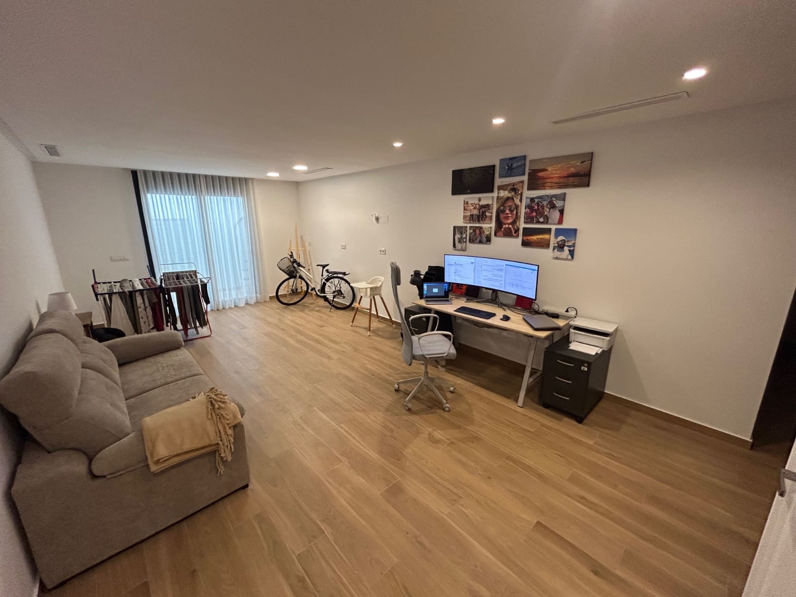 4 Zimmer Villa zu verkaufen in Pueblo Bravo mit Pool - 499.000 € (Ref: 10039174)
