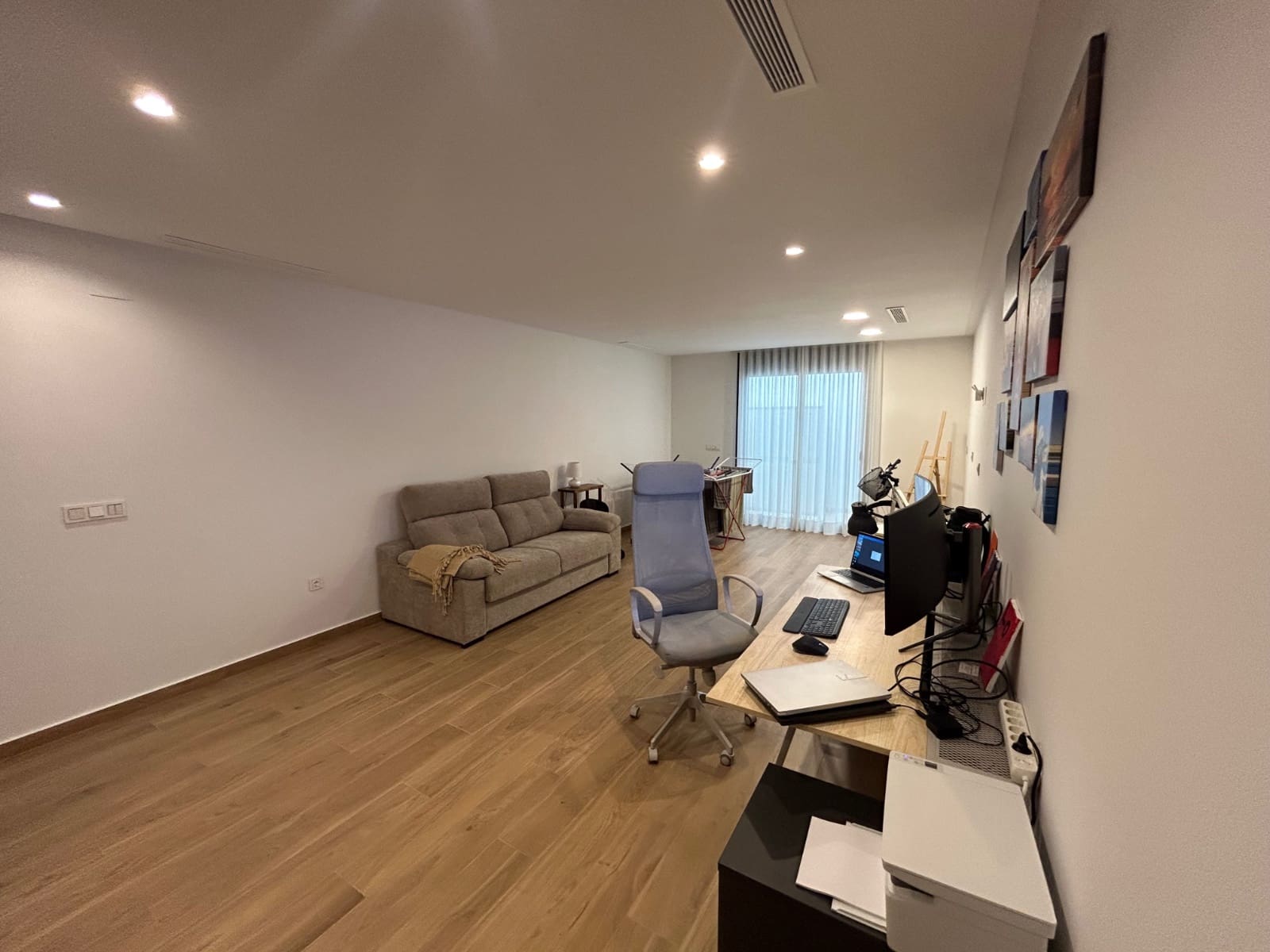 4 Zimmer Villa zu verkaufen in Pueblo Bravo mit Pool - 499.000 € (Ref: 10039174)