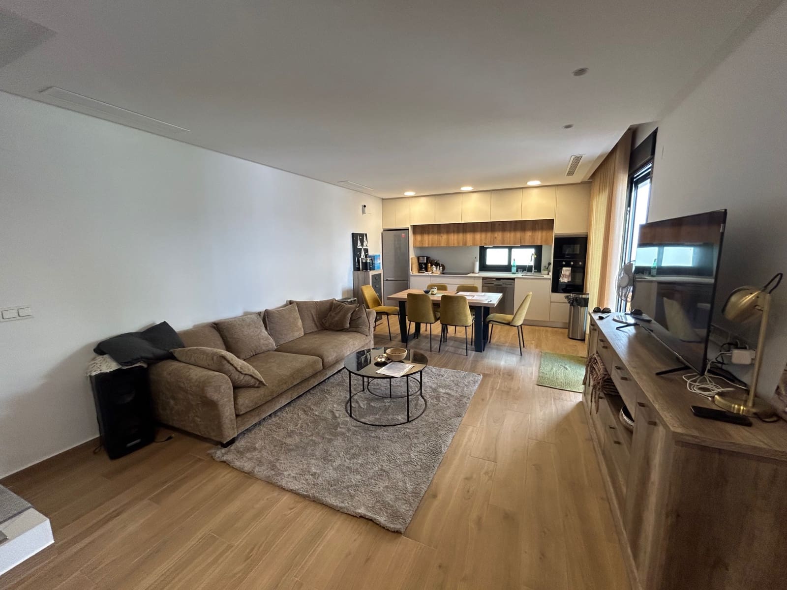 4 Zimmer Villa zu verkaufen in Pueblo Bravo mit Pool - 499.000 € (Ref: 10039174)