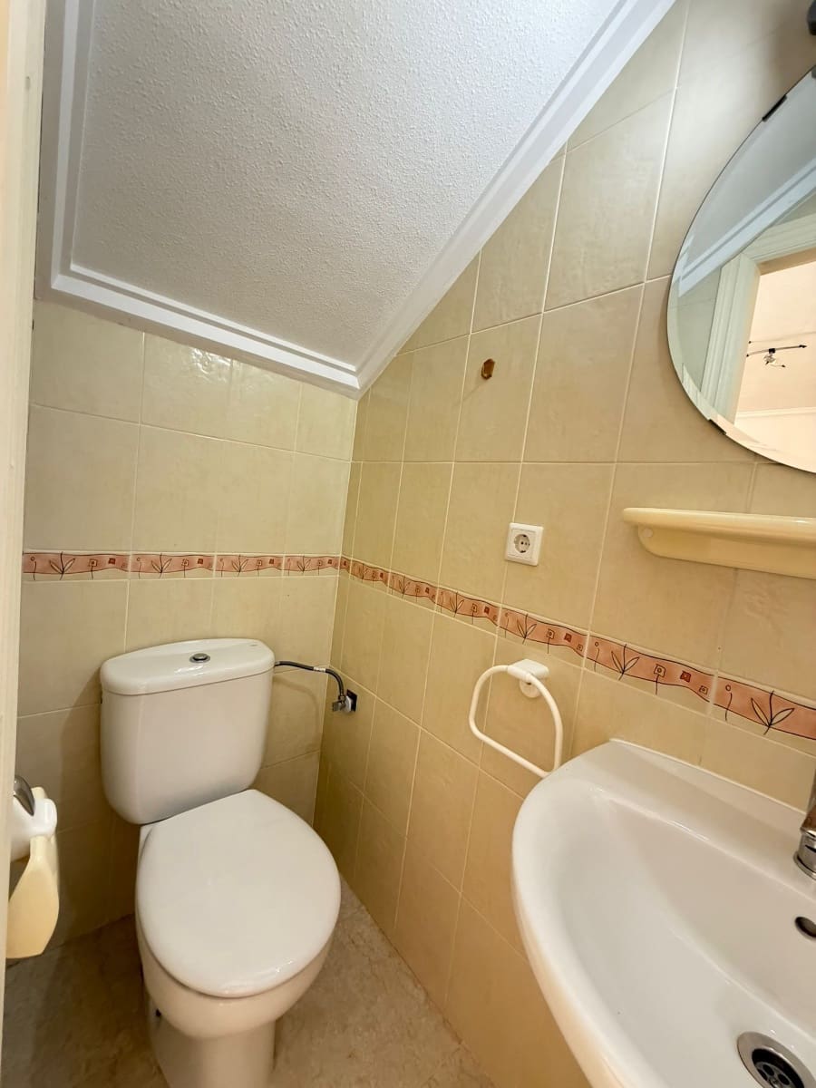3 quarto Casa em Banda para venda em Dona Pepa com piscina - 229 000 € (Ref: 10041541)