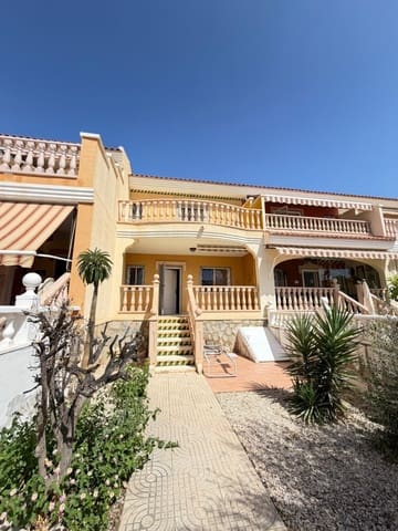 3 quarto Casa em Banda para venda em Doña Pepa, Rojales com piscina - 229 000 € (Ref: 10041541)