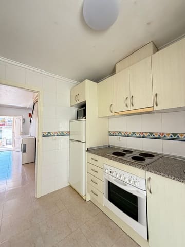 3 quarto Casa em Banda para venda em Doña Pepa, Rojales com piscina - 229 000 € (Ref: 10041541)