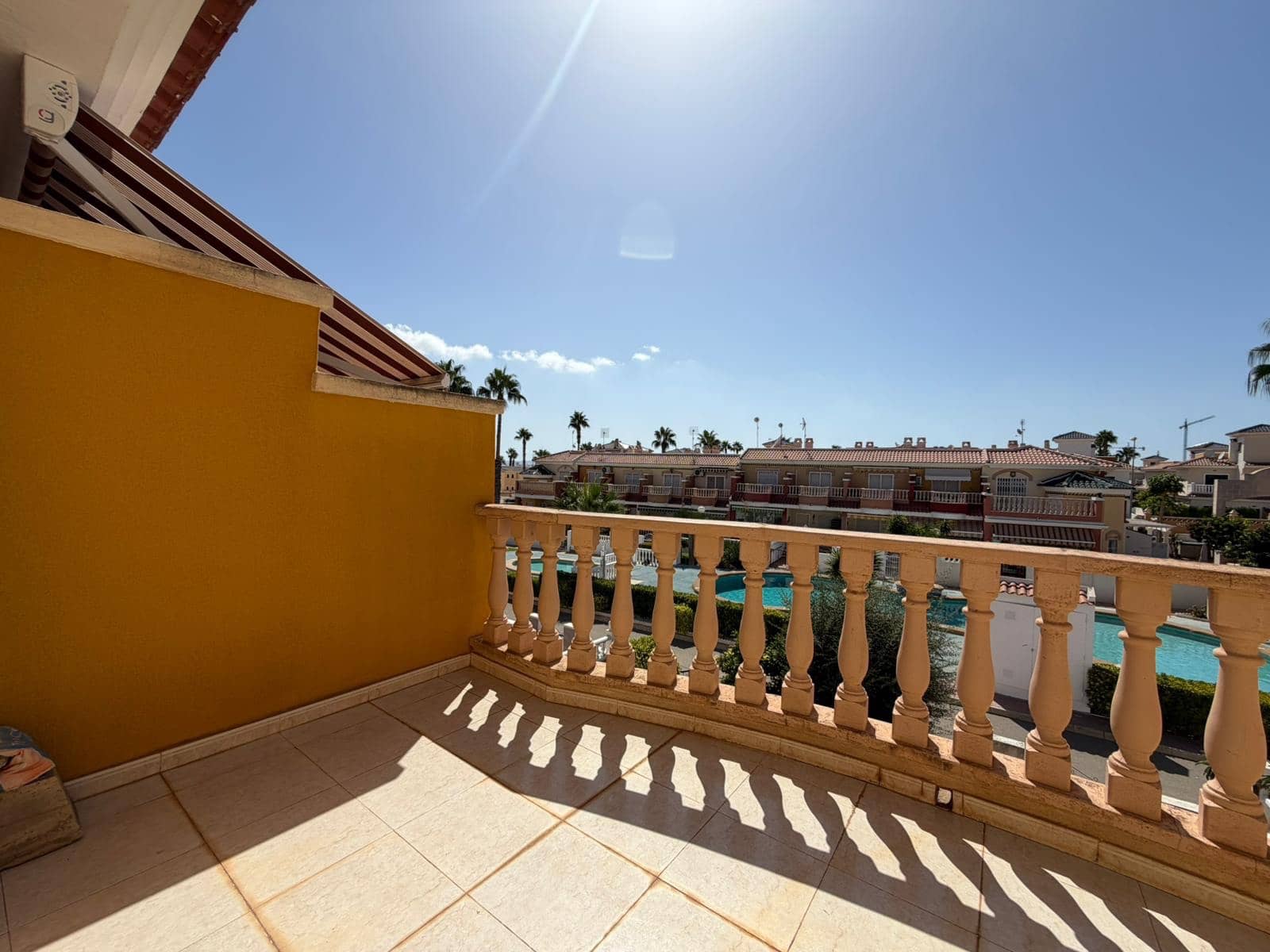 3 quarto Casa em Banda para venda em Dona Pepa com piscina - 229 000 € (Ref: 10041541)