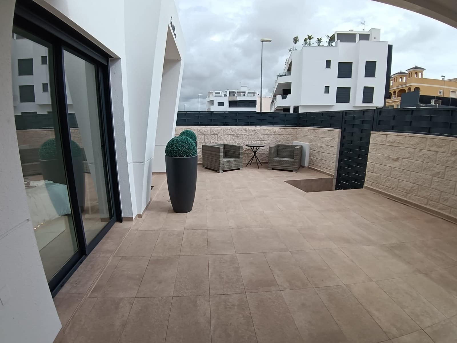 2 slaapkamer Appartement te koop in Benijofar met zwembad - € 449.000 (Ref: 10043282)