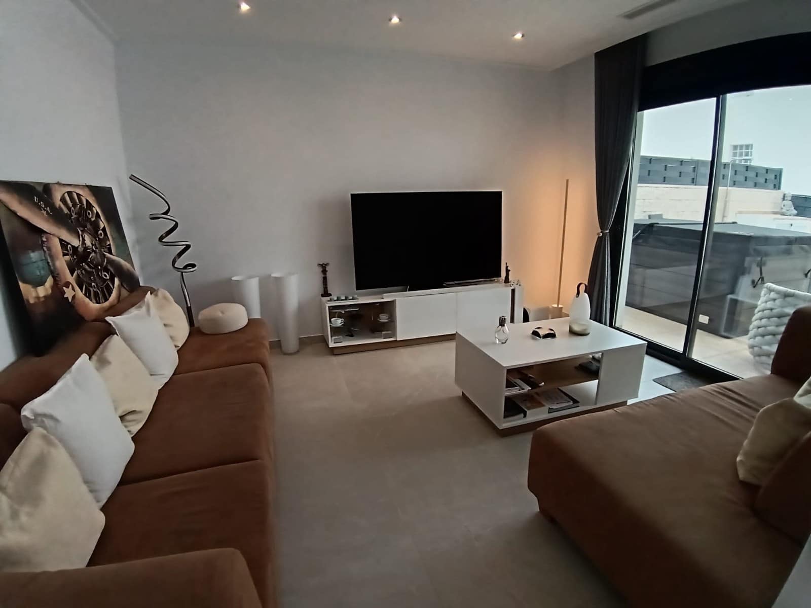 2 slaapkamer Appartement te koop in Benijofar met zwembad - € 449.000 (Ref: 10043282)