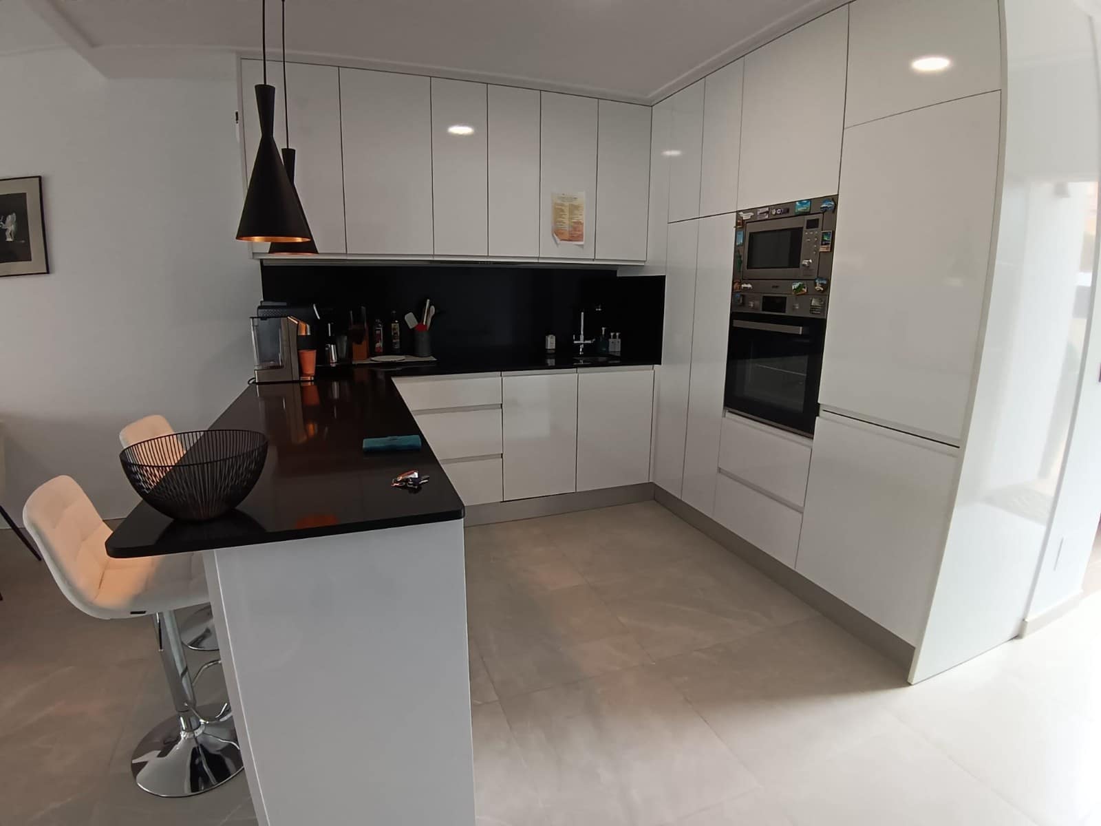 2 slaapkamer Appartement te koop in Benijofar met zwembad - € 449.000 (Ref: 10043282)