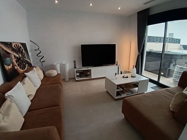 2 slaapkamer Appartement te koop in Benijófar met zwembad - € 449.000 (Ref: 10043282)