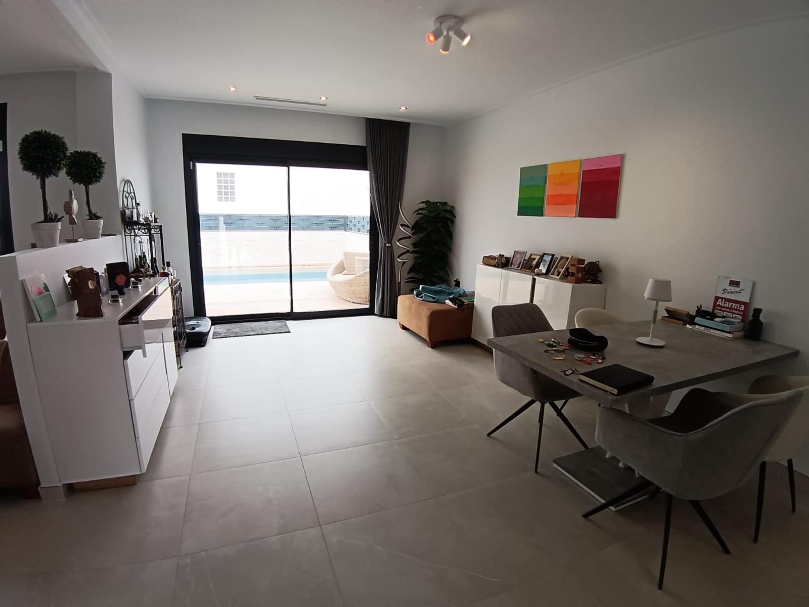 2 slaapkamer Appartement te koop in Benijofar met zwembad - € 449.000 (Ref: 10043282)
