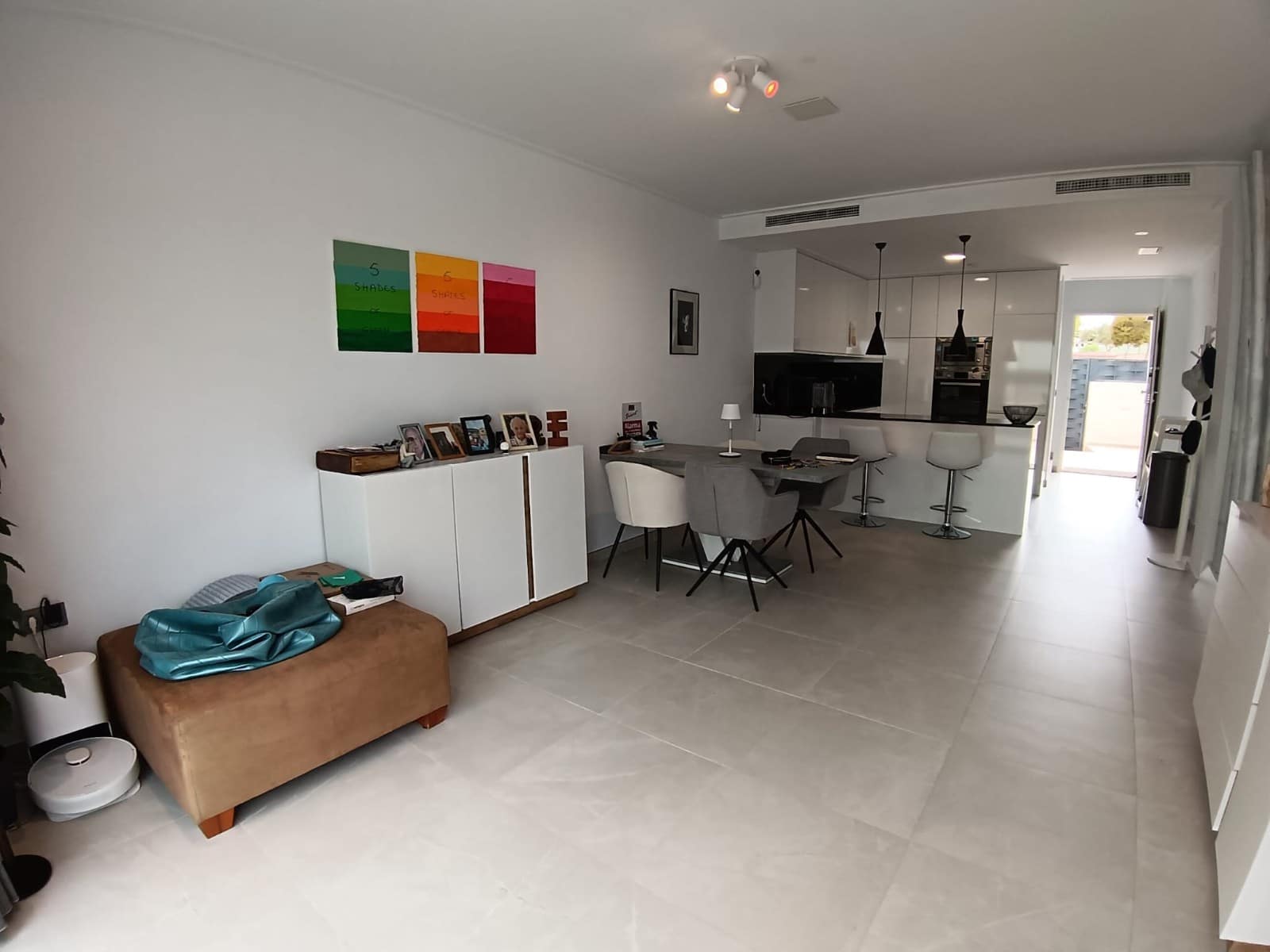 2 slaapkamer Appartement te koop in Benijofar met zwembad - € 449.000 (Ref: 10043282)