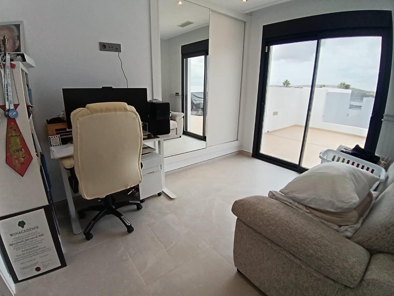 2 slaapkamer Appartement te koop in Benijofar met zwembad - € 449.000 (Ref: 10043282)