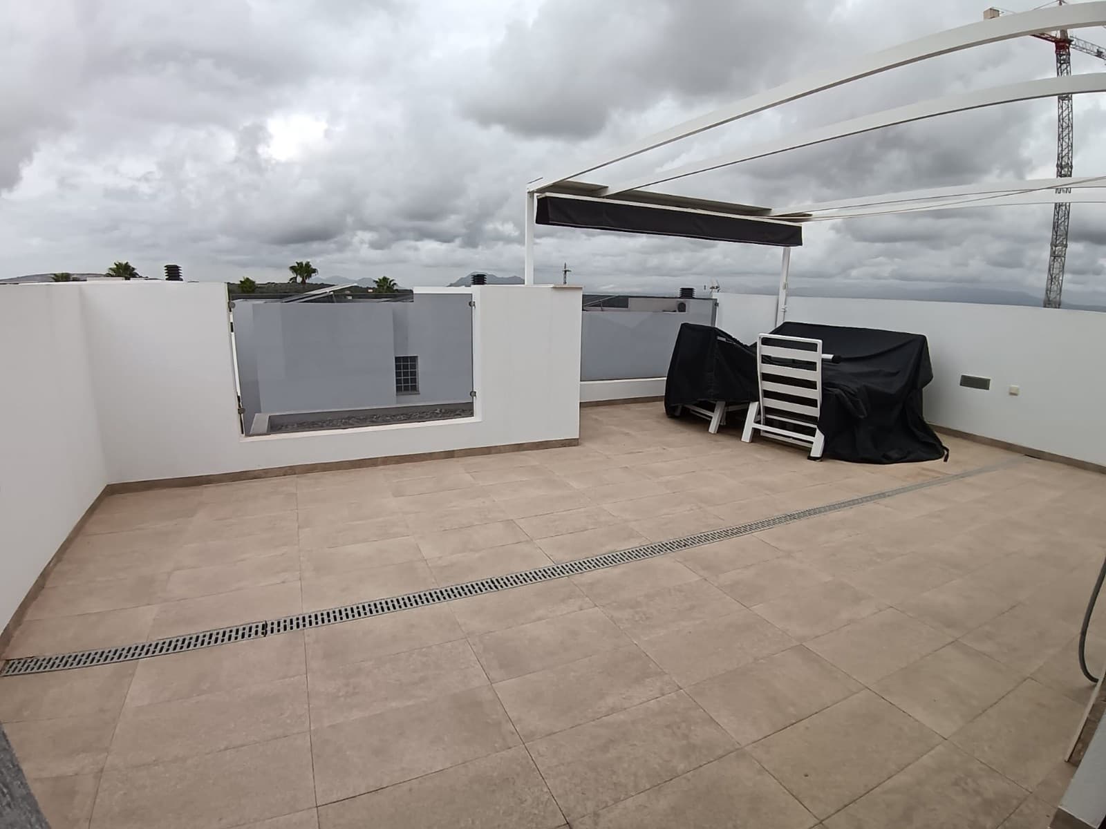 2 slaapkamer Appartement te koop in Benijofar met zwembad - € 449.000 (Ref: 10043282)