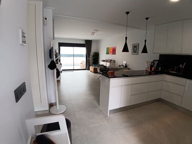 2 slaapkamer Appartement te koop in Benijófar met zwembad - € 449.000 (Ref: 10043282)
