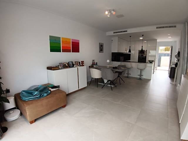 2 slaapkamer Appartement te koop in Benijófar met zwembad - € 449.000 (Ref: 10043282)