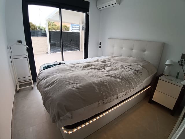 2 slaapkamer Appartement te koop in Benijófar met zwembad - € 449.000 (Ref: 10043282)