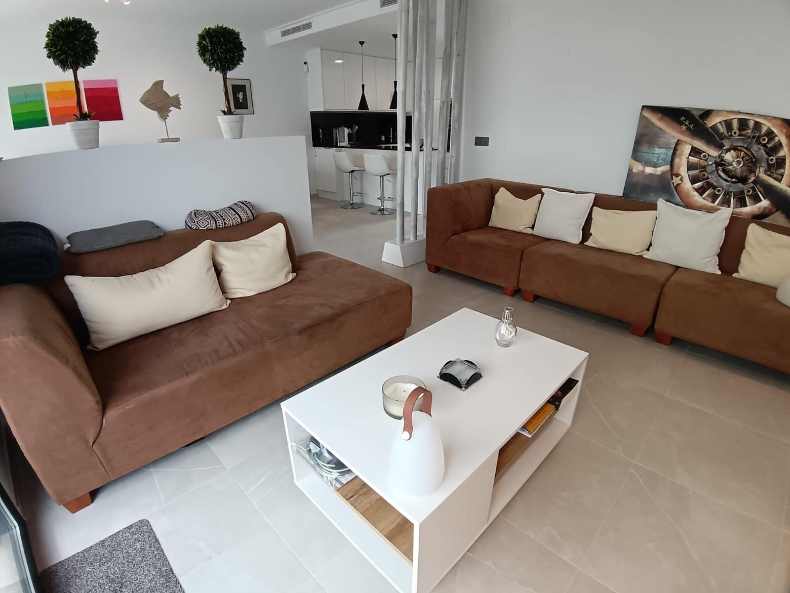 2 slaapkamer Appartement te koop in Benijofar met zwembad - € 449.000 (Ref: 10043282)