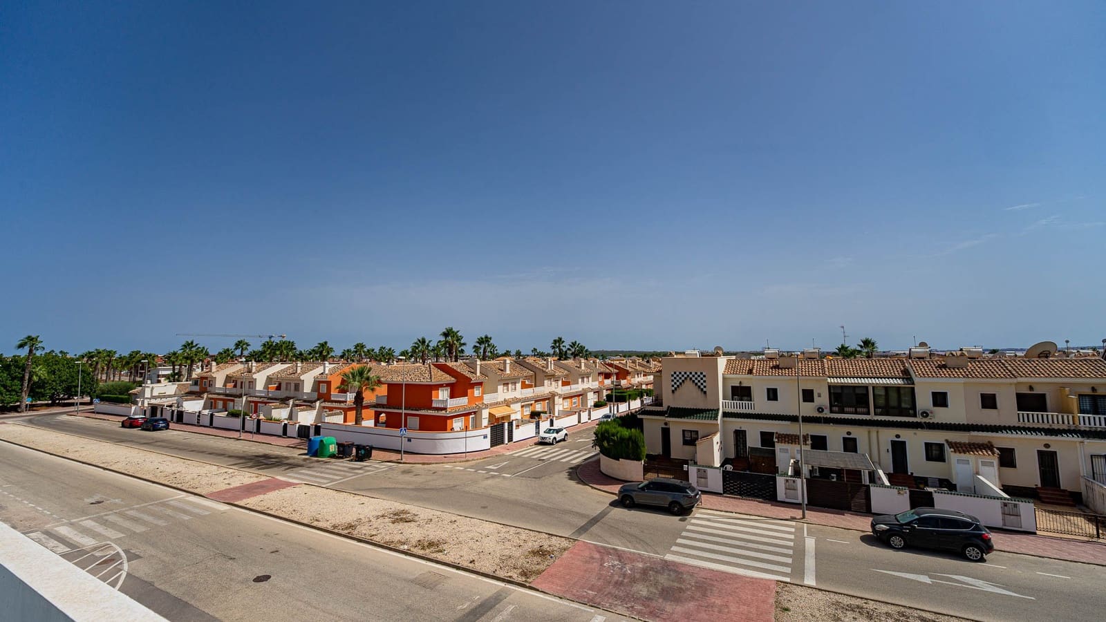 4 soverom Villa til salgs i Ciudad Quesada med svømmebasseng garasje - € 525 000 (Ref: 10043283)