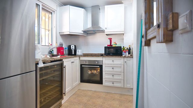 2 Zimmer Doppelhaus zu verkaufen in Ciudad Quesada, Rojales mit Pool - 269.950 € (Ref: 10043403)
