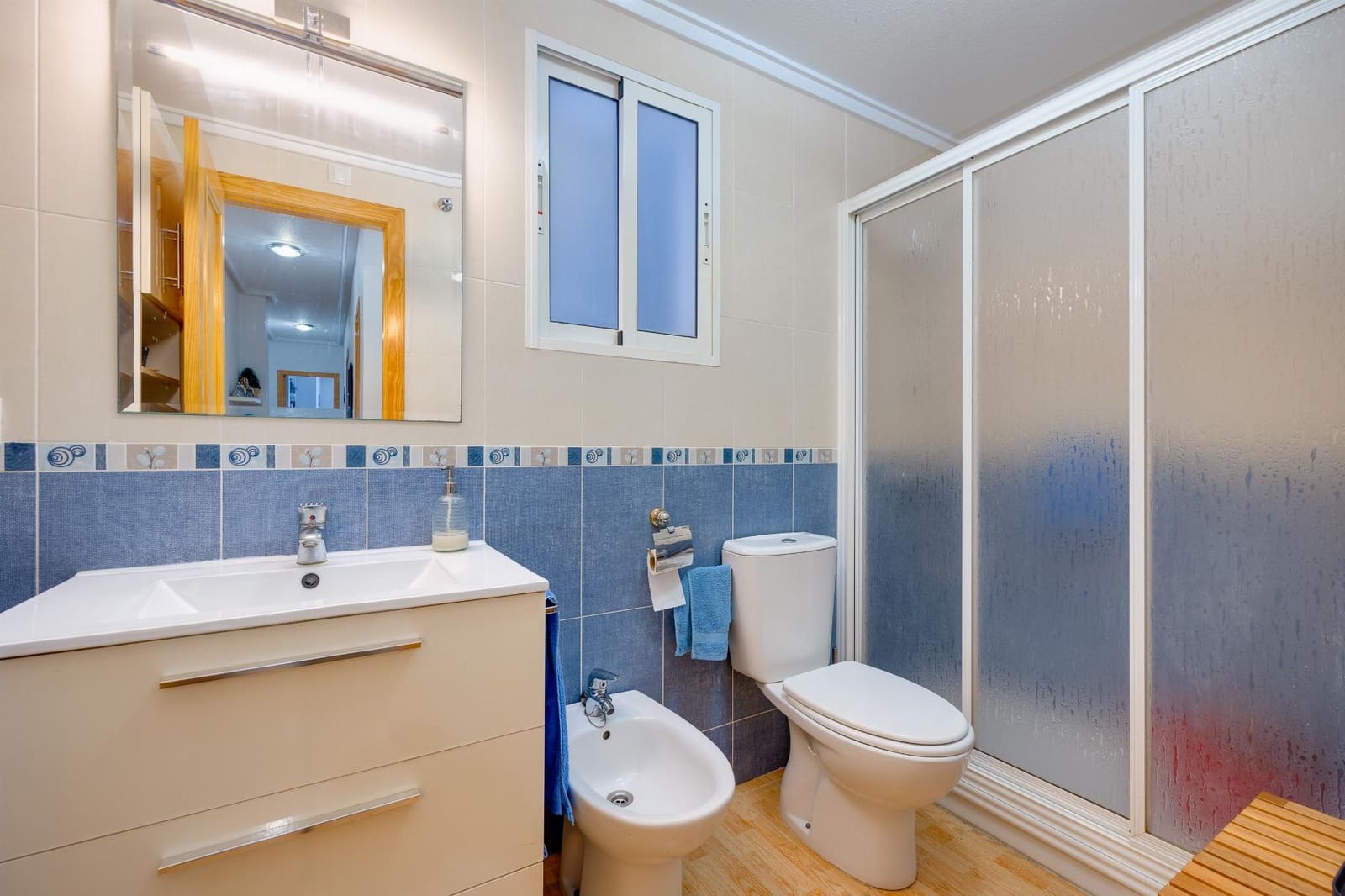 2 quarto Apartamento para venda em Torrevieja - 139 990 € (Ref: 10044615)