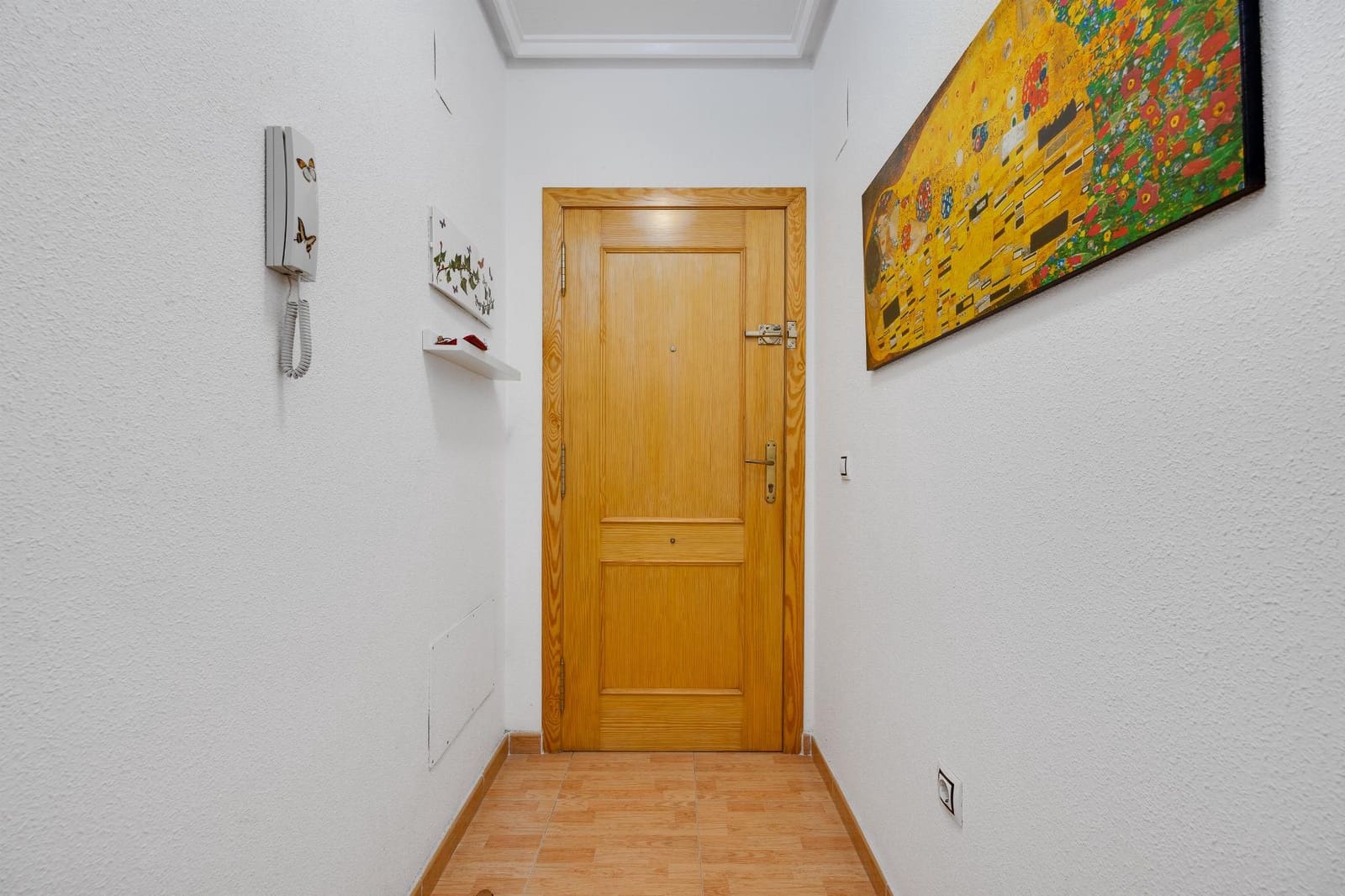 2 quarto Apartamento para venda em Torrevieja - 139 990 € (Ref: 10044615)