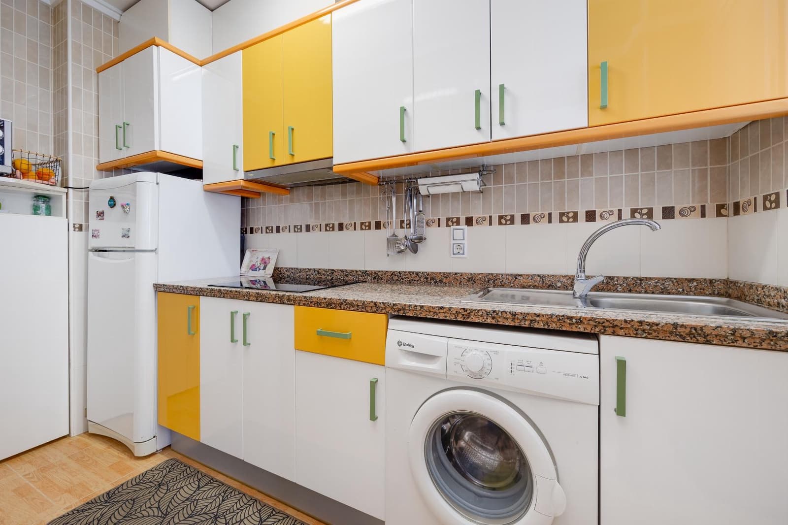 2 quarto Apartamento para venda em Torrevieja - 139 990 € (Ref: 10044615)