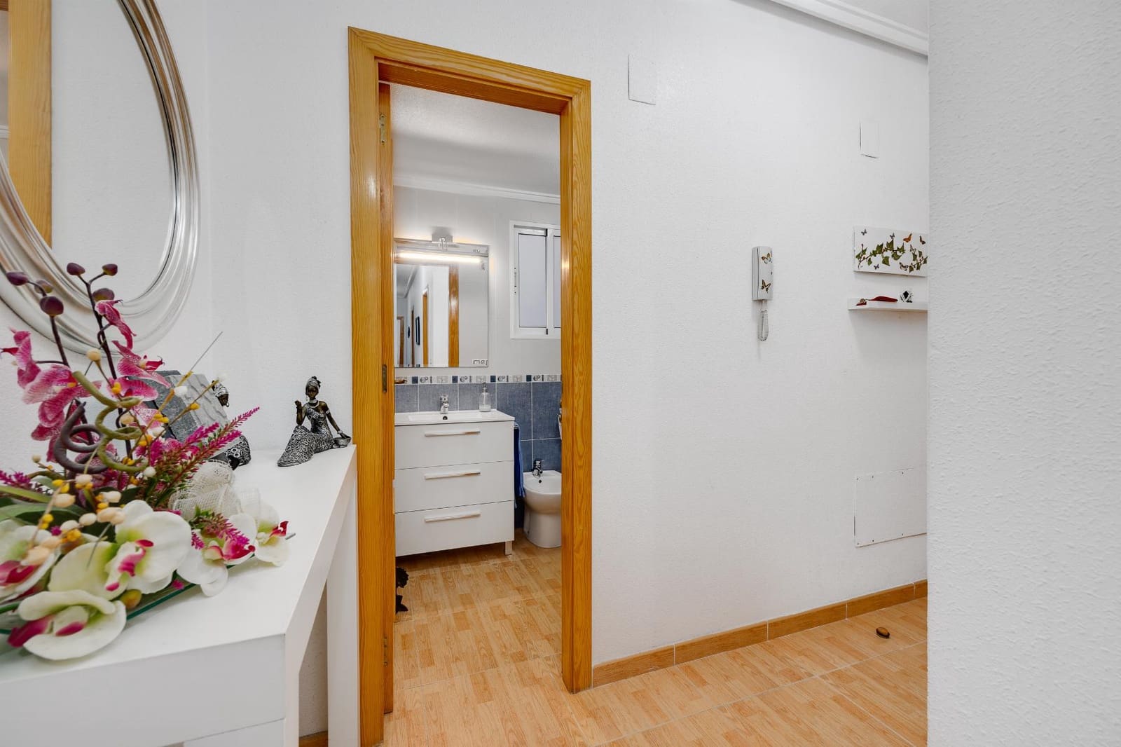 2 quarto Apartamento para venda em Torrevieja - 139 990 € (Ref: 10044615)