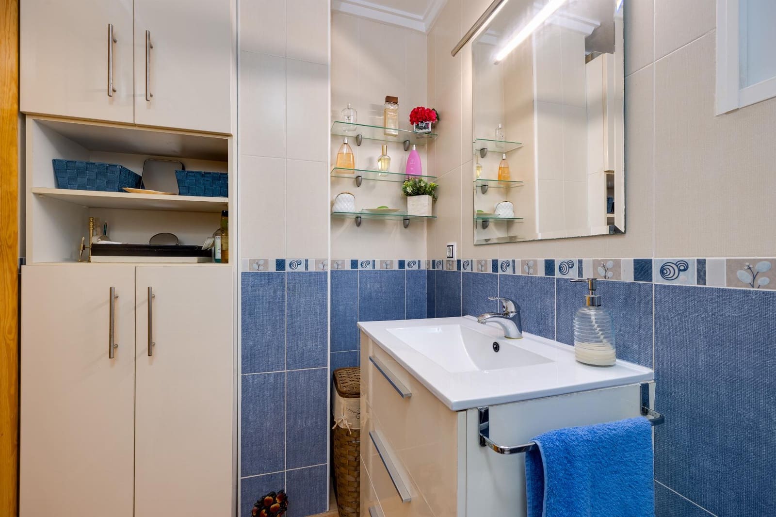 2 quarto Apartamento para venda em Torrevieja - 139 990 € (Ref: 10044615)