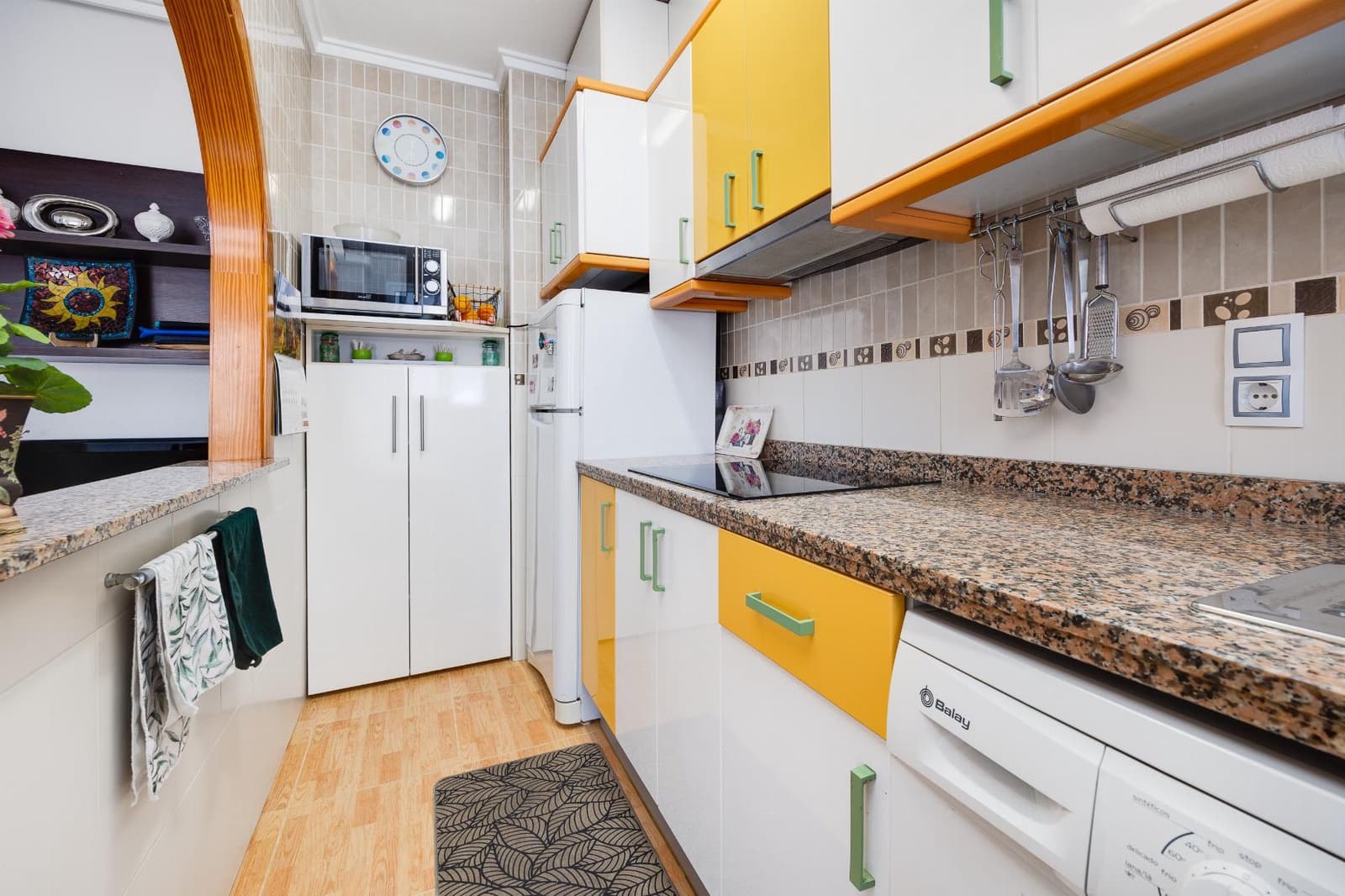 2 quarto Apartamento para venda em Torrevieja - 139 990 € (Ref: 10044615)