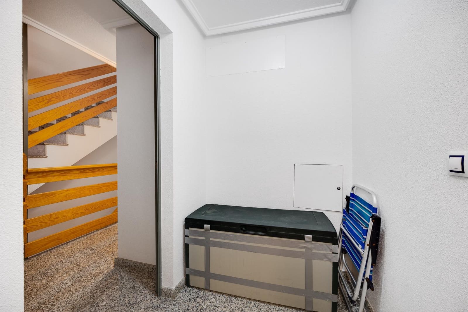 2 quarto Apartamento para venda em Torrevieja - 139 990 € (Ref: 10044615)