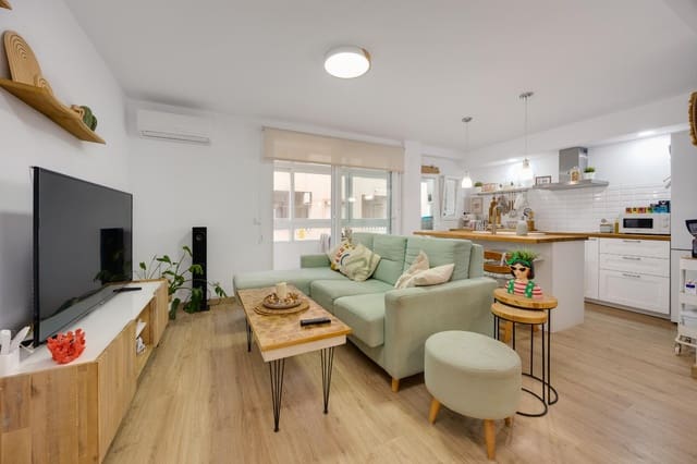 3 Zimmer Apartment zu verkaufen in Playa de los Náufragos, Torrevieja - 185.000 € (Ref: 10044621)