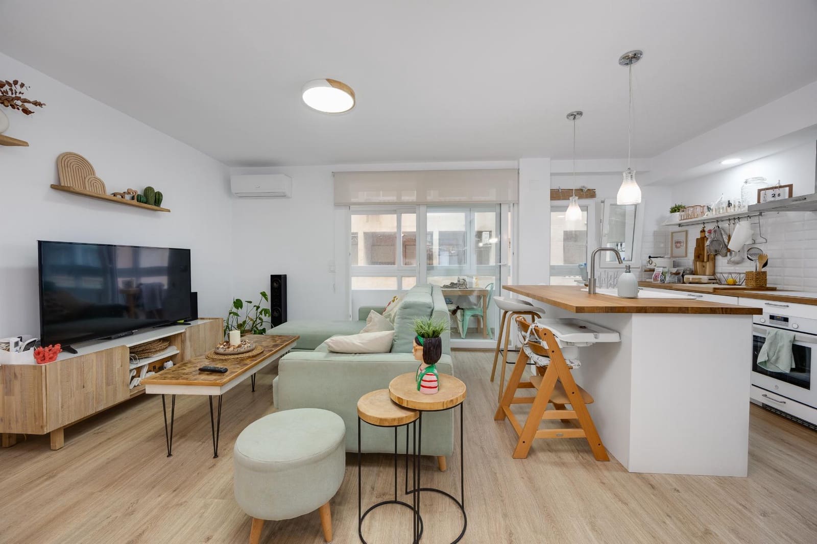 3 Zimmer Apartment zu verkaufen in Torrevieja - 185.000 € (Ref: 10044621)