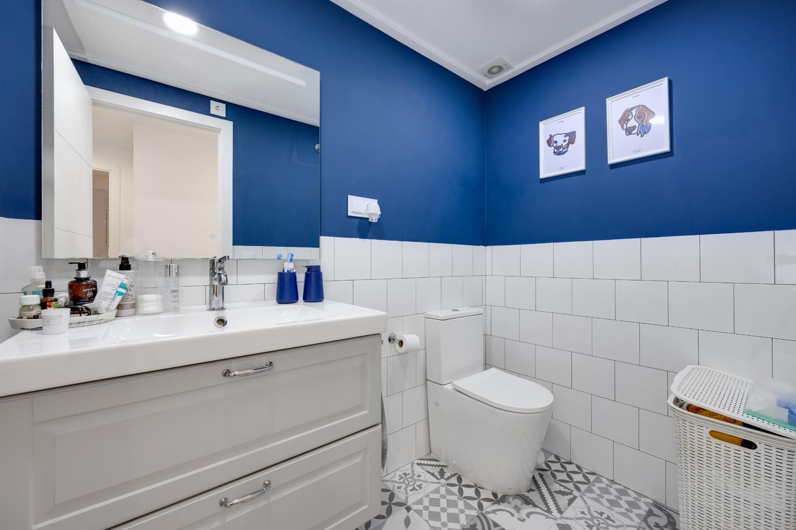 3 Zimmer Apartment zu verkaufen in Torrevieja - 185.000 € (Ref: 10044621)