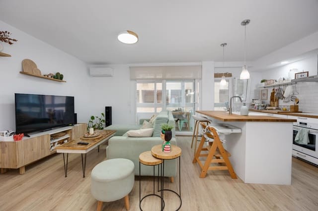 3 Zimmer Apartment zu verkaufen in Playa de los Náufragos, Torrevieja - 185.000 € (Ref: 10044621)