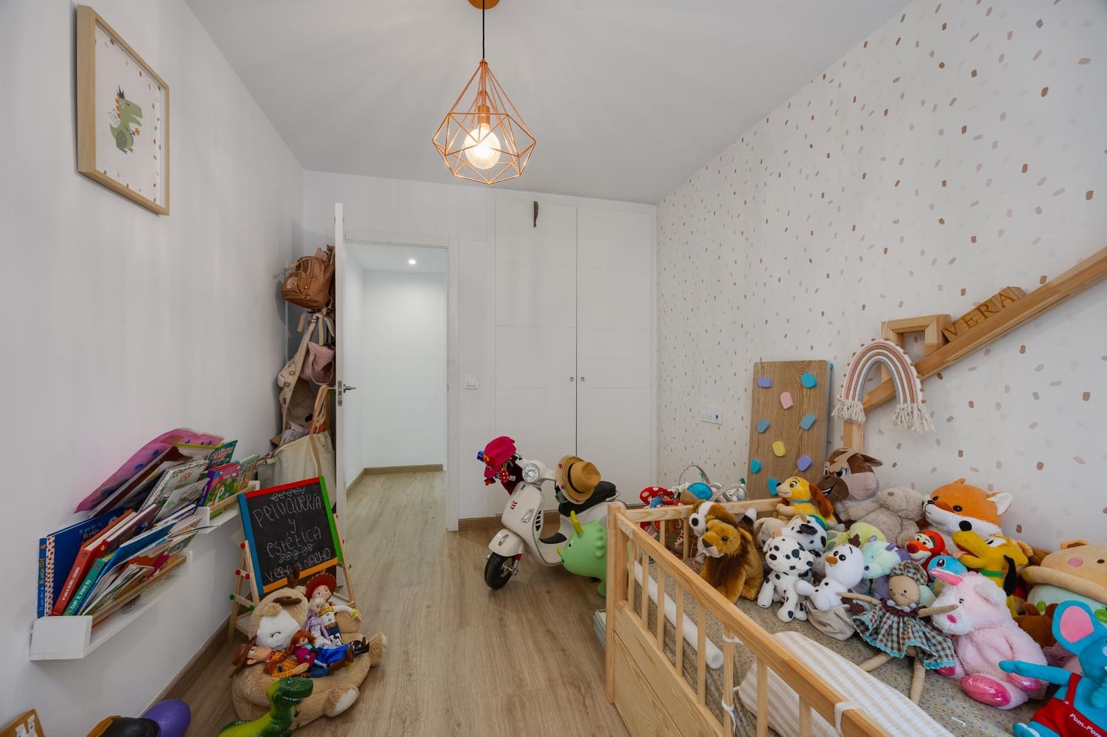 3 Zimmer Apartment zu verkaufen in Torrevieja - 185.000 € (Ref: 10044621)